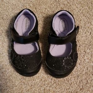 Toddler shoes